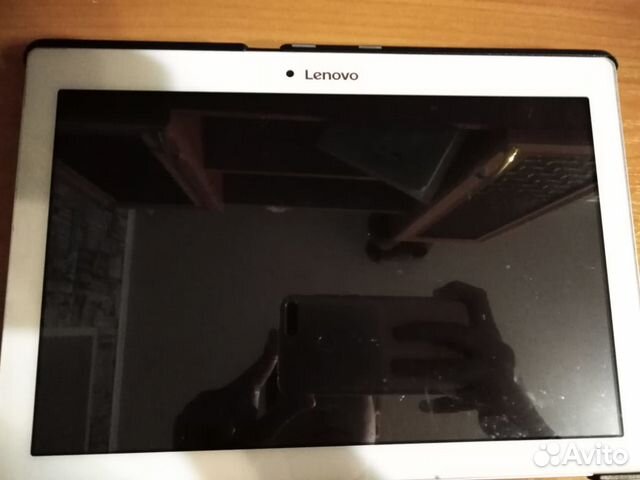 Планшет Lenovo TAB 2 A10-30