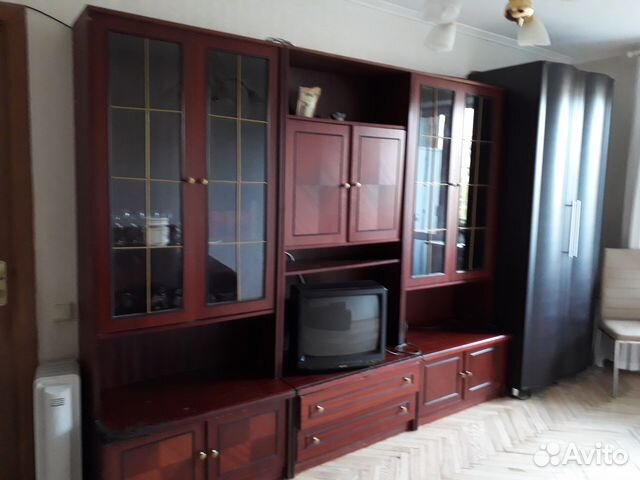1-к квартира, 39 м², 5/14 эт. 1-к квартира, 39 м², 5/14 эт.