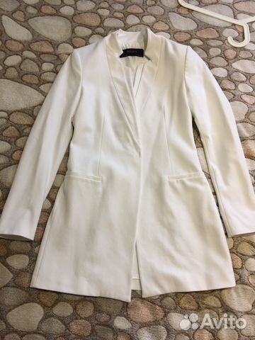 Пиджак женский Zara Пиджак женский Zara