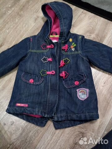 Куртка Куртка