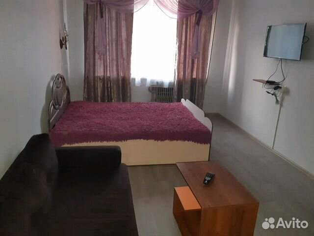 

2-к. квартира, 54 м², 4 кровати