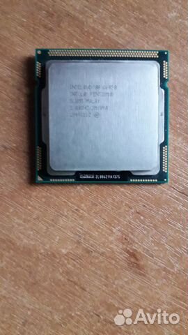 Intel G6950