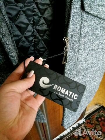 Пальто Пальто