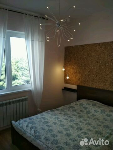 1-к квартира, 48 м², 4/11 эт.