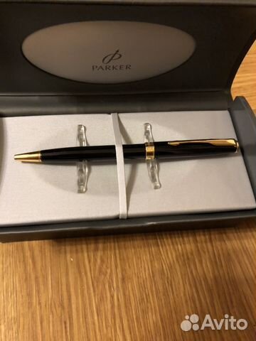 Ручка Parker