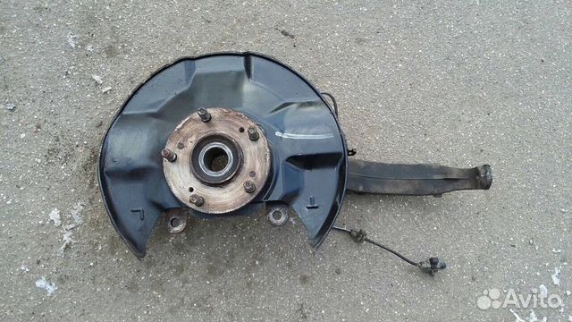 Поворотный кулак для Хонда Аккорд-8