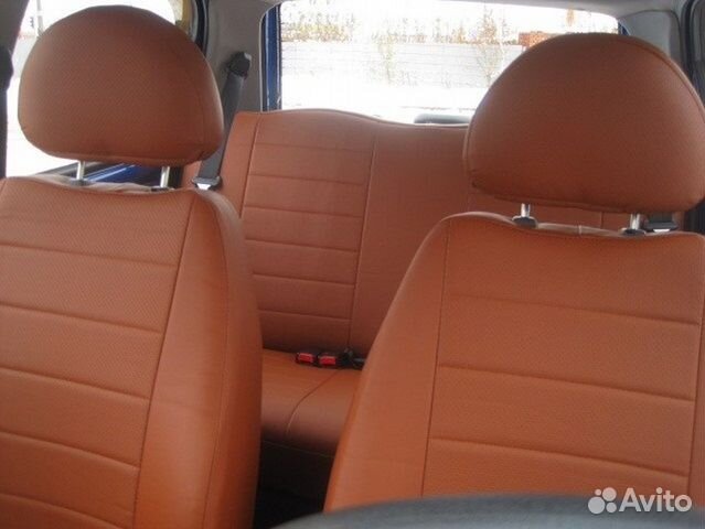 Авточехлы для Ford Focus I ghia сед. хб. унив.98-0 Авточехлы для Ford Focus I ghia сед. хб. унив.98-0