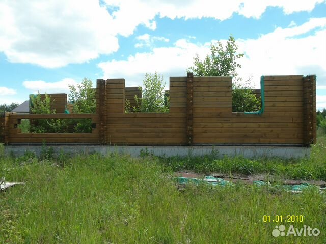Коттедж 255 м² на участке 17 сот. Коттедж 255 м² на участке 17 сот.