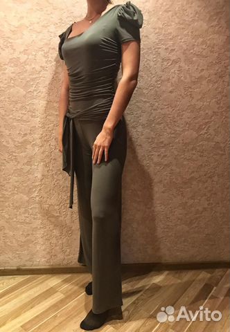 Комбинезон Комбинезон