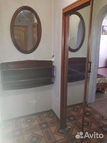 1-к квартира, 32 м², 4/5 эт. 1-к квартира, 32 м², 4/5 эт.