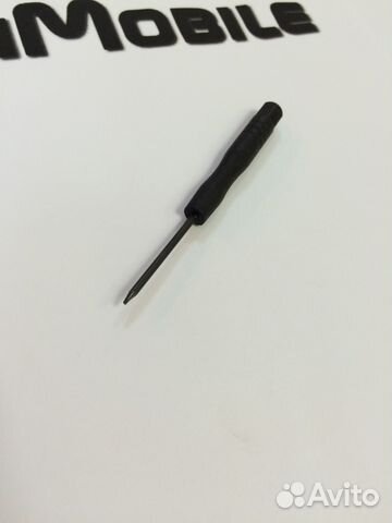 Отвертка Pentalobe iPhone 4/5/5S/6/6S/7 Маленькая Отвертка Pentalobe iPhone 4/5/5S/6/6S/7 Маленькая