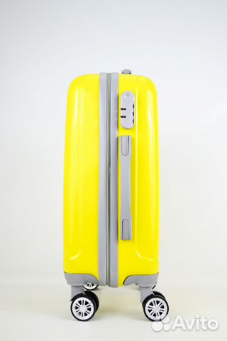 Чемодан в ручную кладь Чемодан в ручную кладь