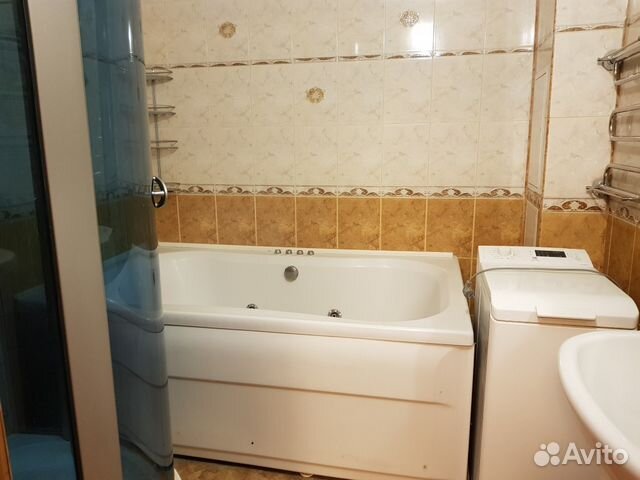 3-к квартира, 110 м², 2/5 эт.