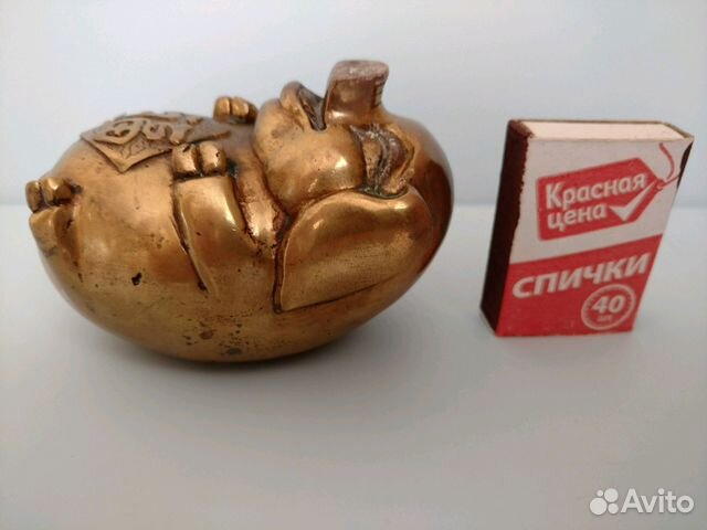 Свинка Свинка