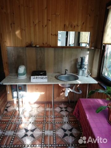 Дом 85 м² на участке 16 сот.