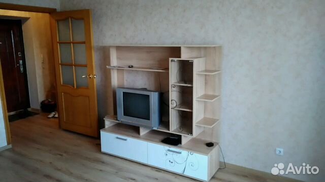1-к квартира, 41 м², 7/10 эт.
