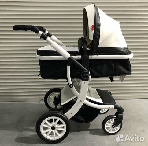 Aimile 2В1 белая черная рама Aimile 2В1 белая черная рама