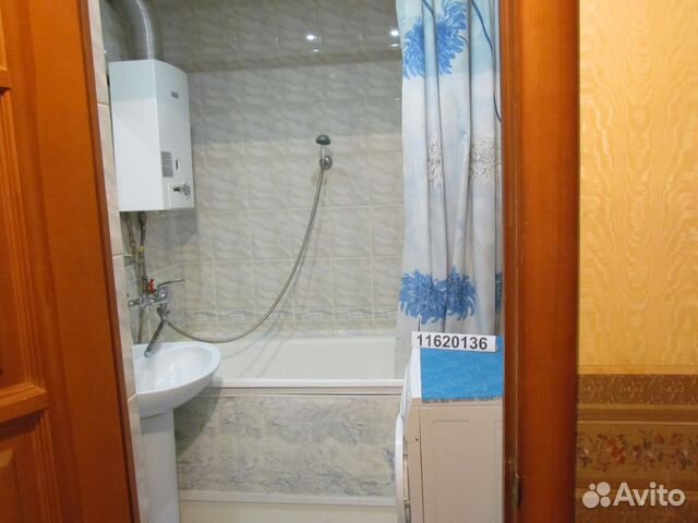 1-к квартира, 43 м², 2/16 эт. 1-к квартира, 43 м², 2/16 эт.