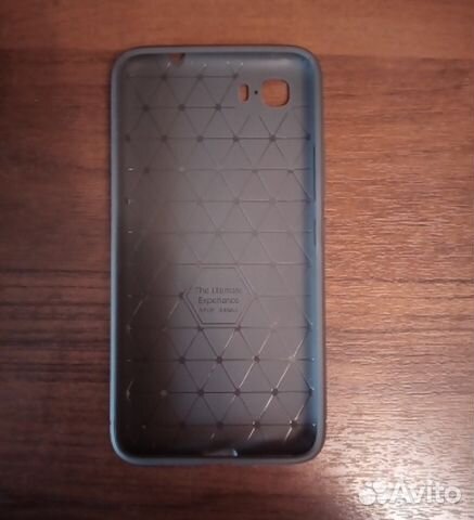 Чехол Asus 3s max