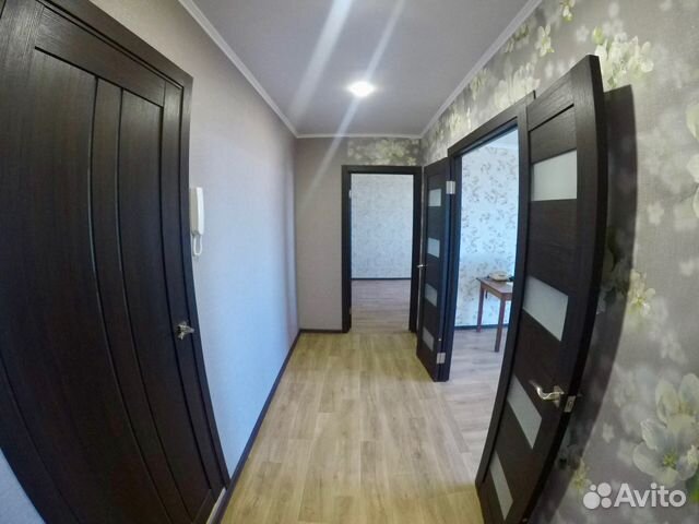 2-к квартира, 51 м², 9/9 эт.