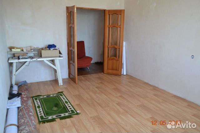 3-к квартира, 65 м², 9/9 эт.