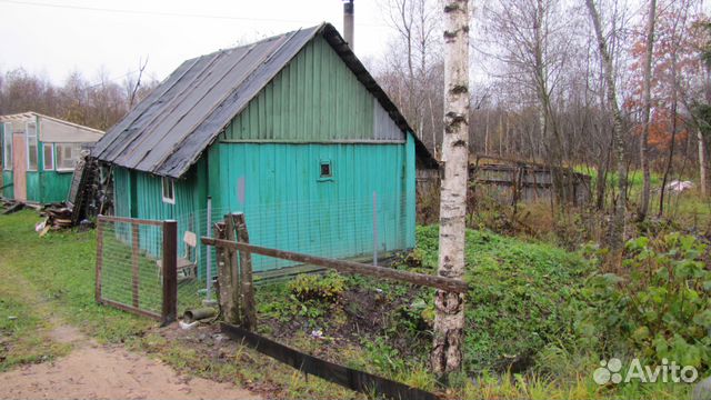 Дом 80 м² на участке 15 сот. Дом 80 м² на участке 15 сот.