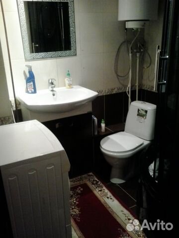 1-room apartment, 33.4 m2, 3/9 floor.
