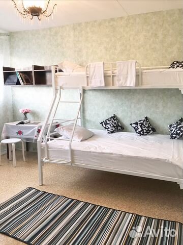 Комната 14 м² в 1-к, 11/16 эт. Комната 14 м² в 1-к, 11/16 эт.