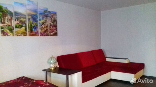 Студия, 30 м², 3/5 эт.