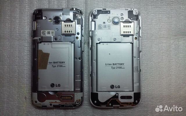 LG L70 на запчасти LG L70 на запчасти