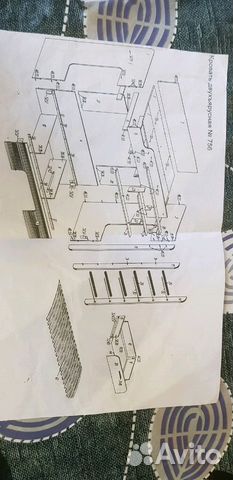 Детская мебель