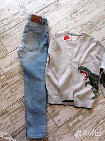 Джинсы Gap новые Джинсы Gap новые