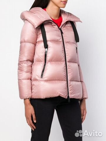 Moncler пуховик куртка пальто размер M-L Moncler пуховик куртка пальто размер M-L