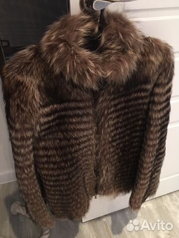 Шубка автоледи тёплая