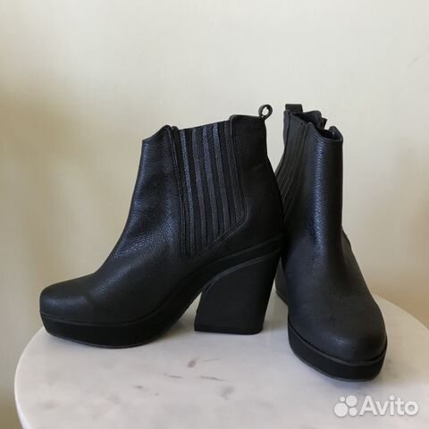 Ботинки ASOS