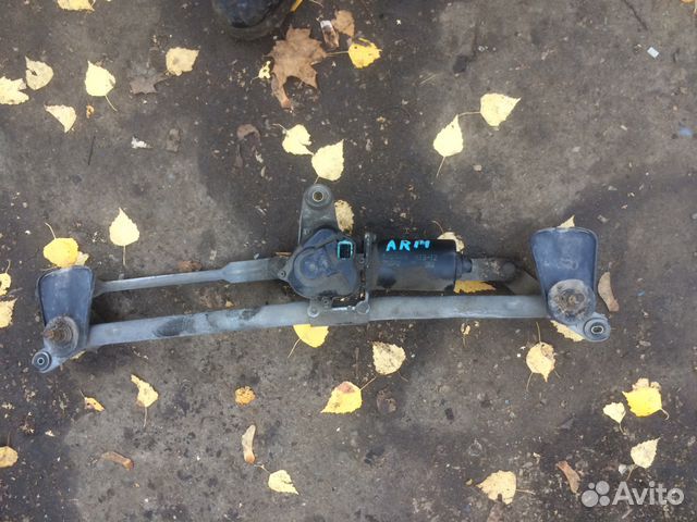 Трапеция дворников Ниссан Армада Титан Инфинити QX Трапеция дворников Ниссан Армада Титан Инфинити QX