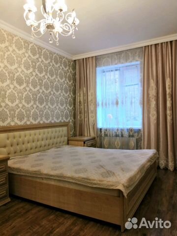 2-к квартира, 45 м², 1/3 эт.