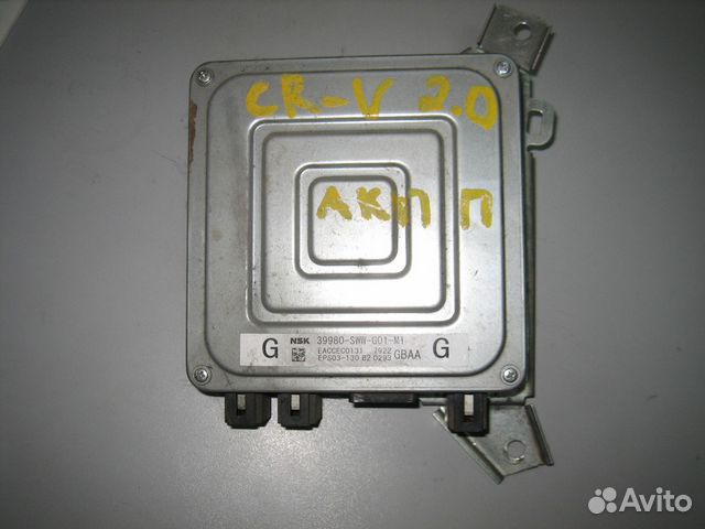 Блок EPS Honda CR-V 3