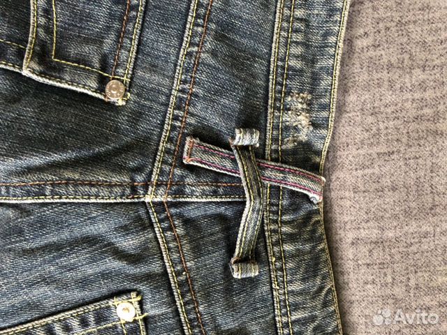 Джинсы Guess Джинсы Guess