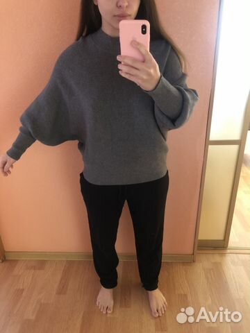 Свитер Zara Свитер Zara