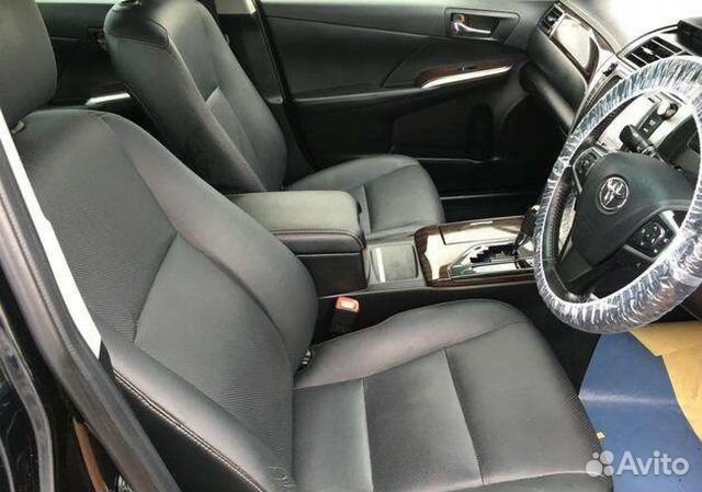Toyota Camry 50 / Тойота Камри 50 в Разборе Toyota Camry 50 / Тойота Камри 50 в Разборе