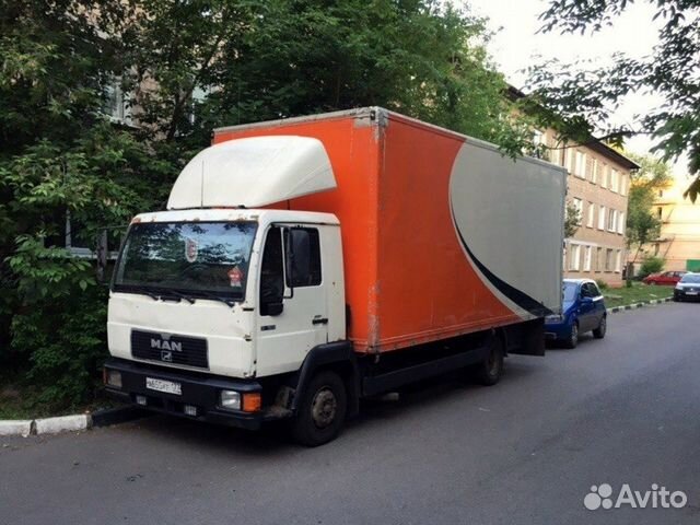Грузоперевозки по Москве 5 тонн, центр, 35 кубов Грузоперевозки по Москве 5 тонн, центр, 35 кубов