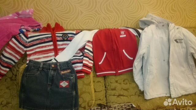 Разные вещи,разной цены