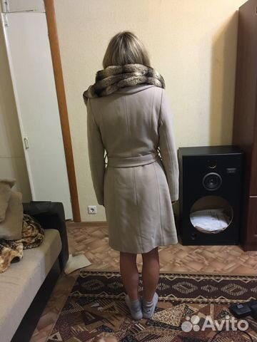 Пальто Пальто