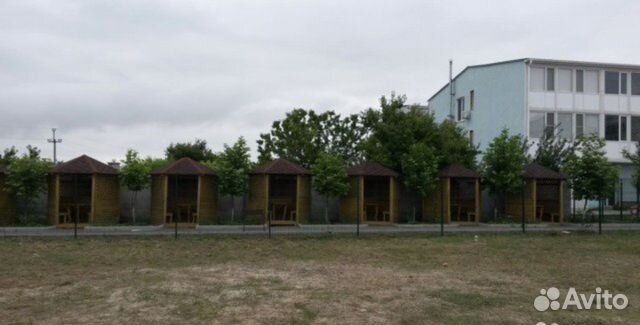 Таунхаус 96 м² на участке 1 сот.