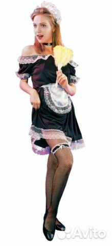 Карнавальный костюм