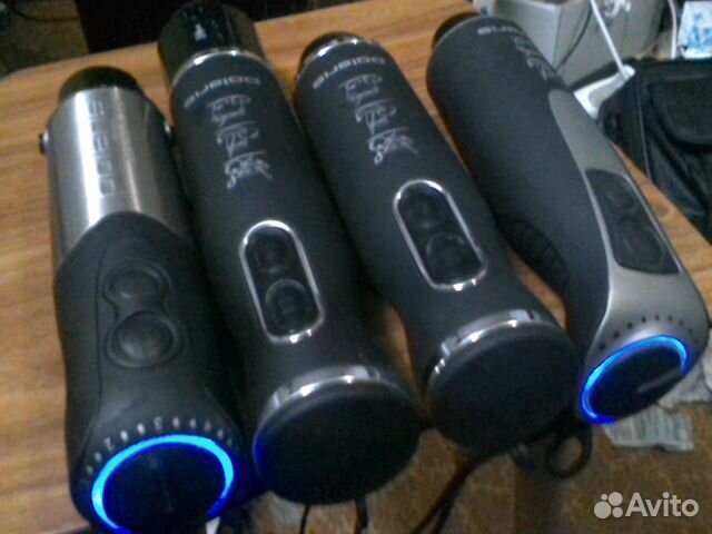 Блендер поларис и др. Модели