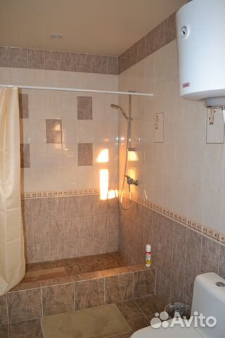 1-к квартира, 45 м², 3/3 эт. 1-к квартира, 45 м², 3/3 эт.