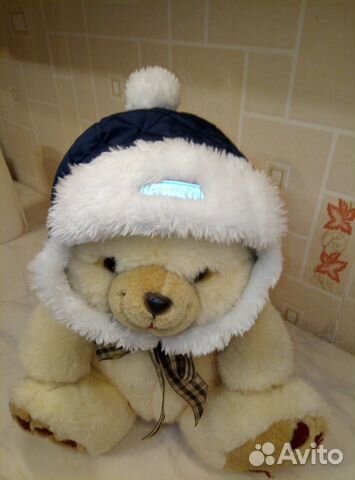 Шапка зимняя Шапка зимняя