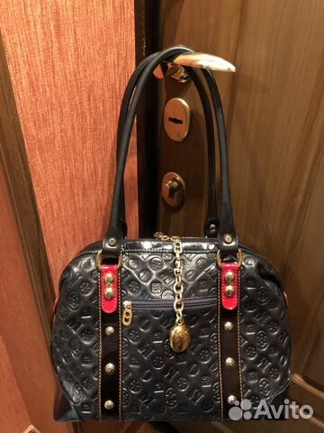 Сумка женская Marino Orlandi оригинал Сумка женская Marino Orlandi оригинал